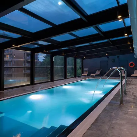 Radisson Blu Otel Milano