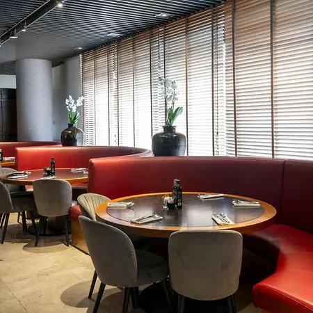 Radisson Blu