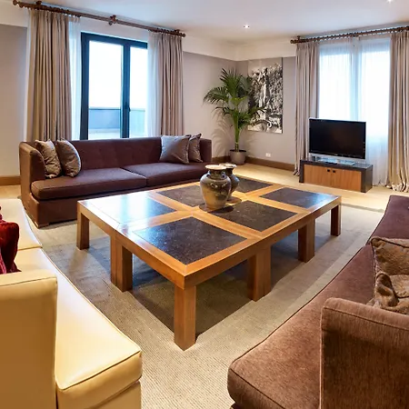 Otel Radisson Blu 4*