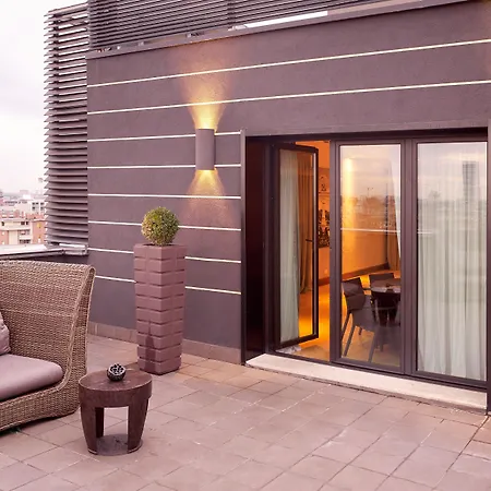 Radisson Blu Otel Milano