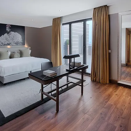 Radisson Blu 4* Milano