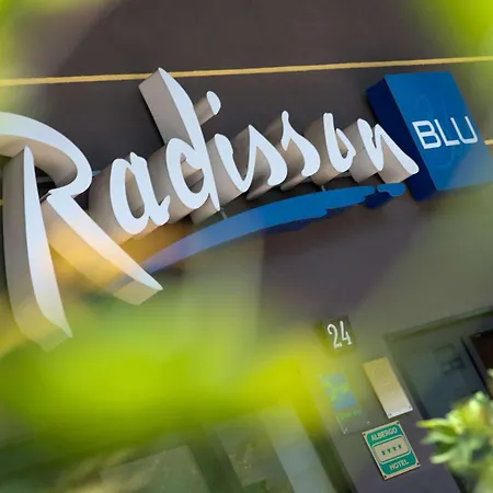 Radisson Blu Otel