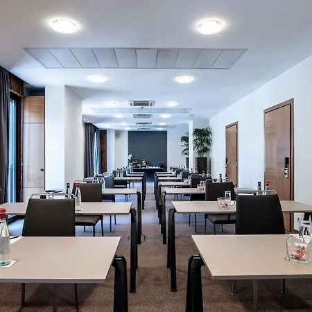 Отель Radisson Blu Милан