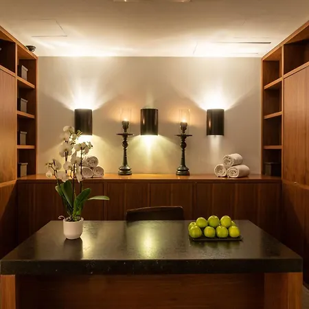 Otel Radisson Blu