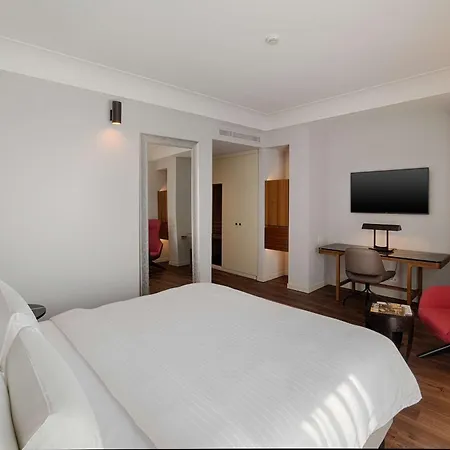 Radisson Blu 4* Milaan