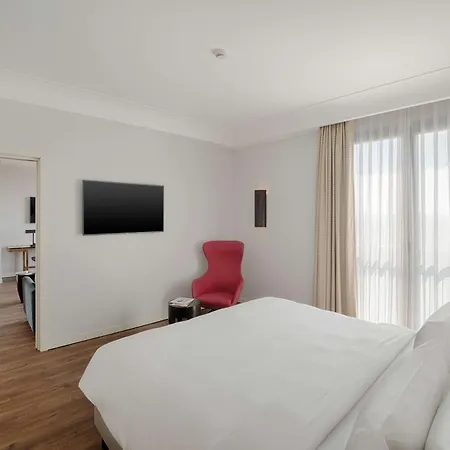 Radisson Blu