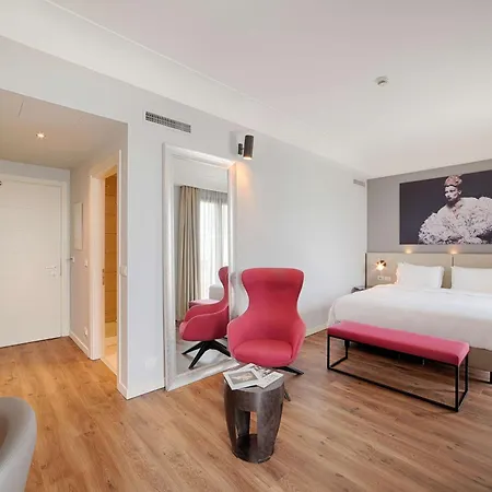 Radisson Blu 4* Milaan