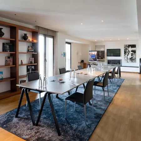 Hotel Radisson Blu Milaan