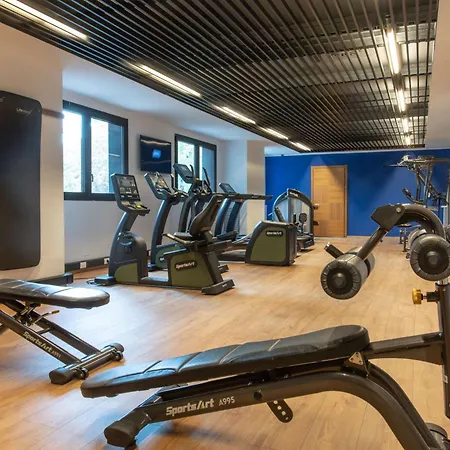 Radisson Blu 4* Milaan