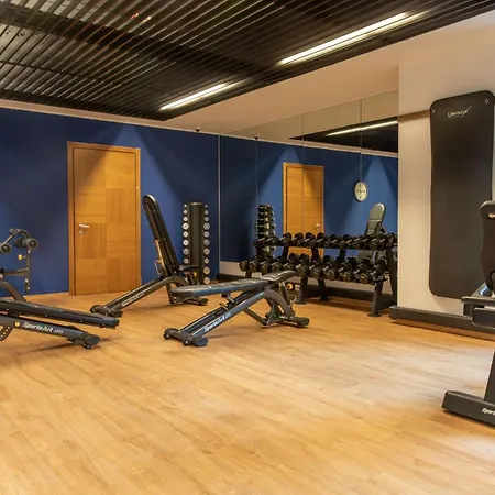 Radisson Blu Отель