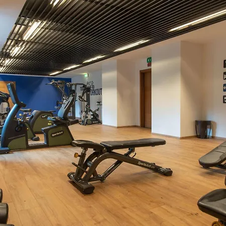 Отель Radisson Blu