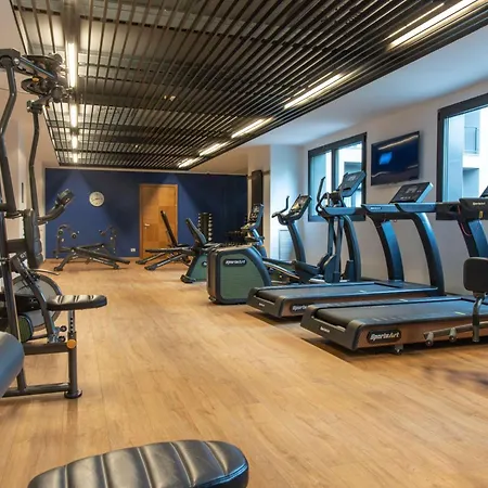Radisson Blu Hotel Milaan