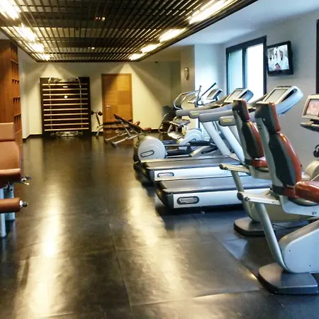 Otel Radisson Blu