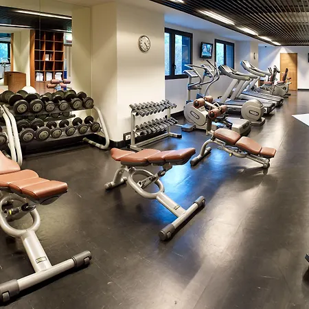 Radisson Blu Otel 4*