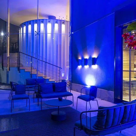 Radisson Blu Отель