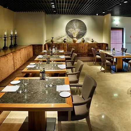 Radisson Blu Hotel Milano