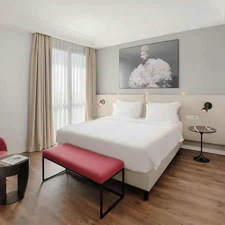 Radisson Blu Milaan