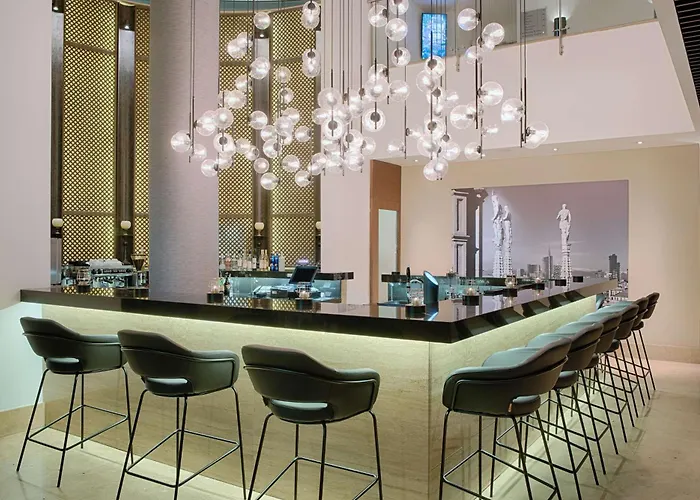米兰丽笙酒店 酒店 4*