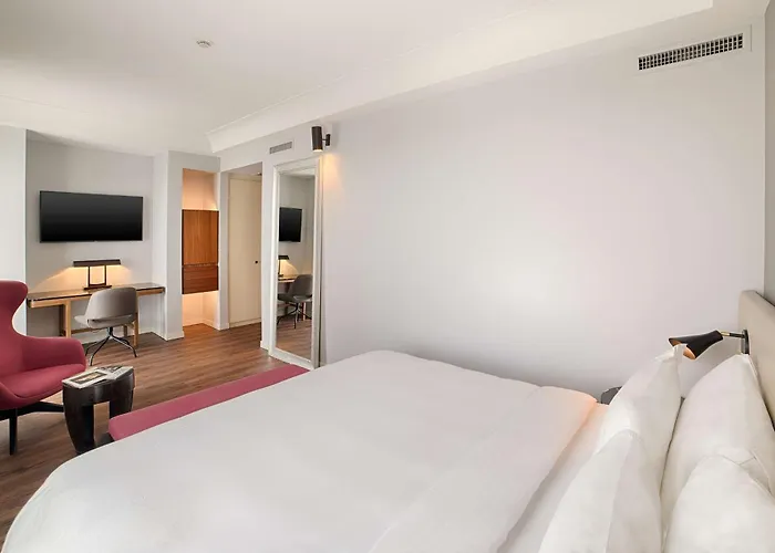 Radisson Blu Milánó