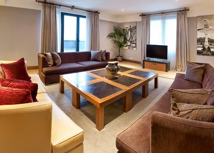 Szálloda Radisson Blu 4*