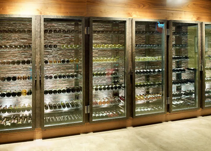 米兰丽笙酒店 4*
