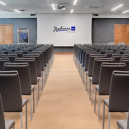 Radisson Blu