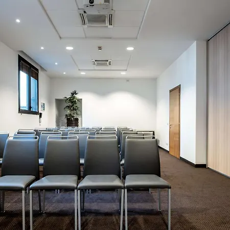 Radisson Blu Milano