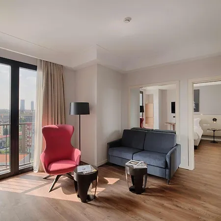 Radisson Blu Otel