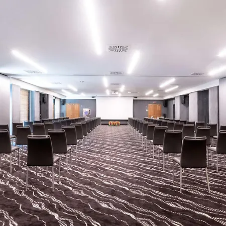 Radisson Blu Mediolan