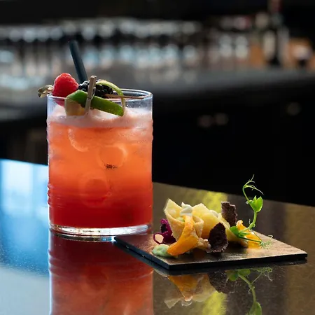 Hotel Radisson Blu 4*