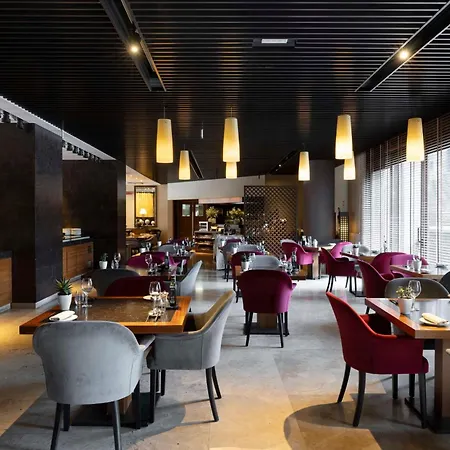 Radisson Blu Szálloda