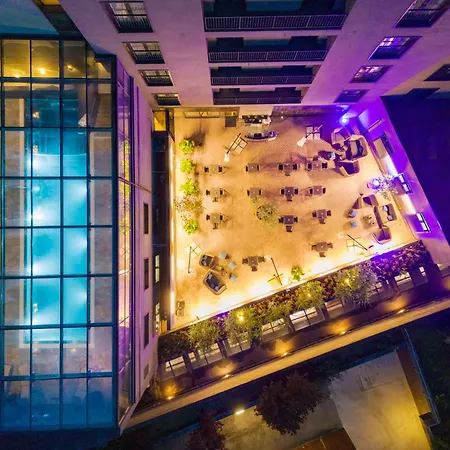 Radisson Blu Hotel 4*