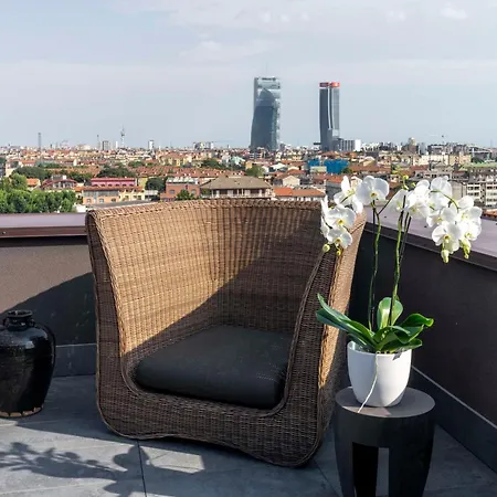 Otel Radisson Blu