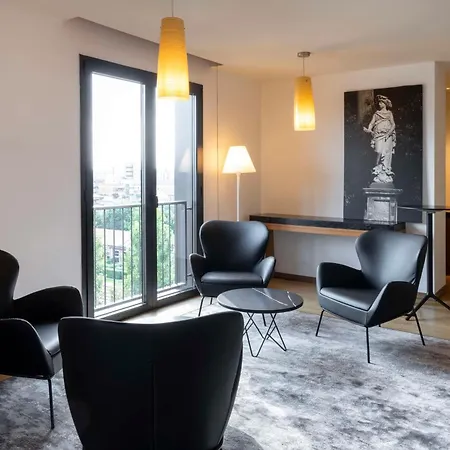 Radisson Blu Milán