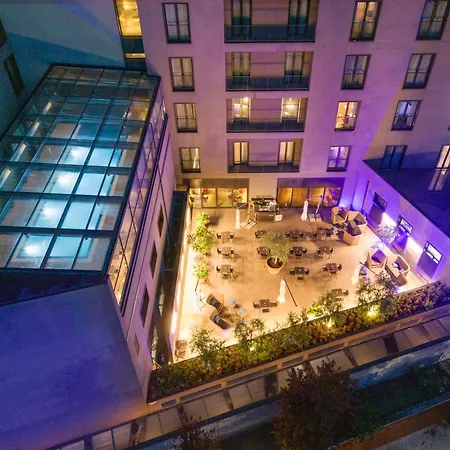 Otel Radisson Blu