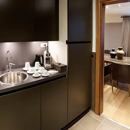 Radisson Blu מלון