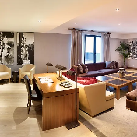 Hotel Radisson Blu