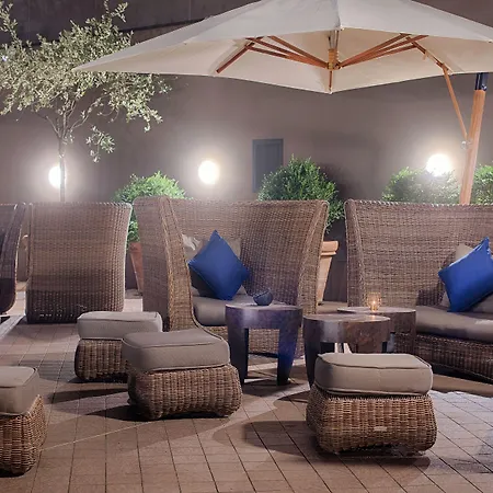 Radisson Blu Hotel Milan