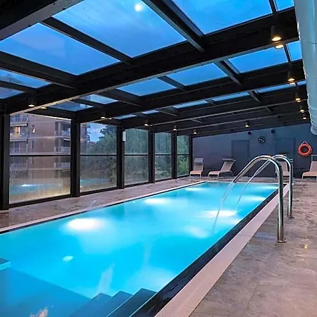 Radisson Blu 4* מילאנו
