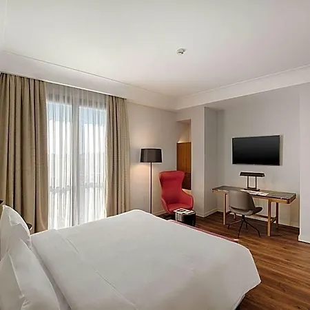 מלון Radisson Blu מילאנו