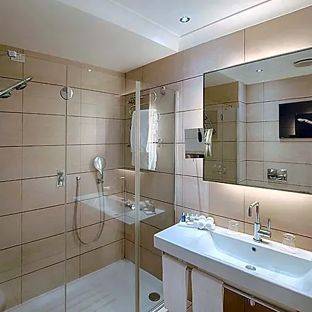 Radisson Blu מילאנו