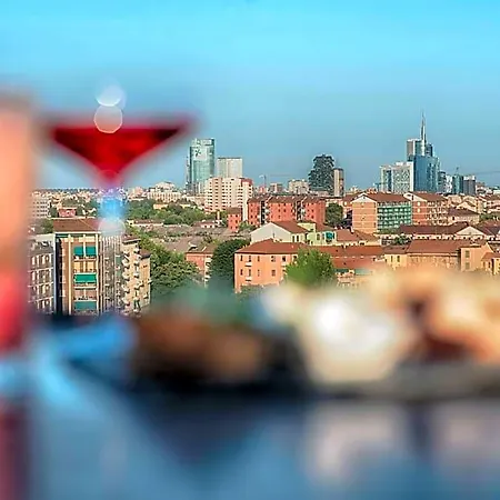 Radisson Blu Hotel 4*
