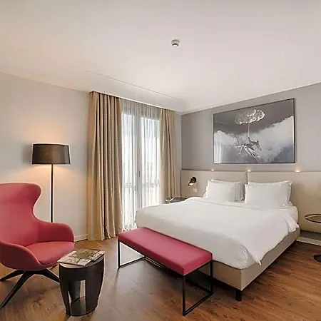 Radisson Blu מלון