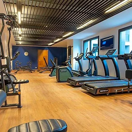 Radisson Blu Hotel Milán