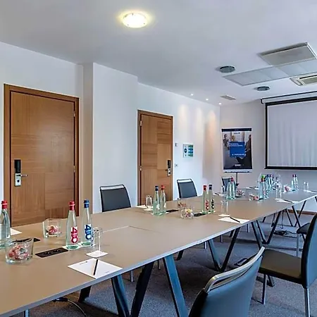 Radisson Blu 4* Milán