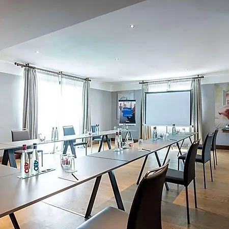 Radisson Blu 4* Milán