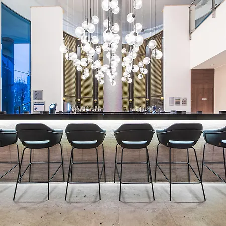 Radisson Blu Hotel Milan