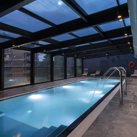 Radisson Blu 4* Milan