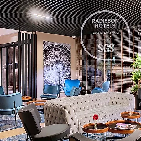 Radisson Blu