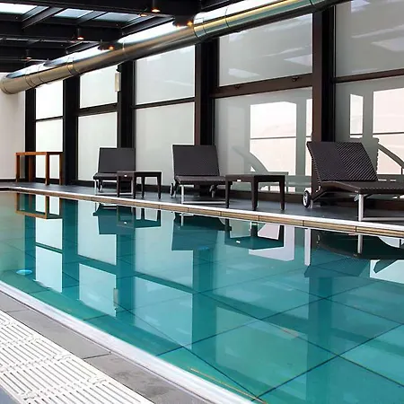 מלון Radisson Blu